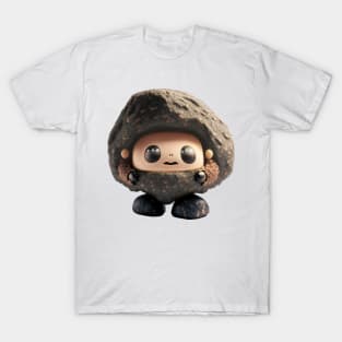 Rockin' Chibi T-Shirt